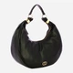 Torebka hobo damska duża Twinset Hobo 252TB7091 00006 Czarna (800070351190) - obraz 3