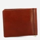 Портмоне чоловіче з натуральної шкіри The Bridge Lorenzo 41457101 69 Коричневе (800070350604) - зображення 2