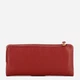 Гаманець жіночий з натуральної шкіри Coccinelle Coccinellesofty E2E1P11C780 R31 Червоний (800070350988) - зображення 2