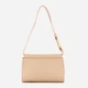 Сумка жіноча з натуральної шкіри маленька Coccinelle Coccinelleemily E5EJJ520180 N12 Бежева (800070350900) - зображення 2