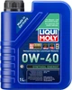 Моторное масло Liqui Moly Synthoil Energy 0W-40 1 л (9514) - изображение 1