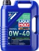 Моторное масло Liqui Moly Synthoil Energy 0W-40 5 л (9515) - изображение 1