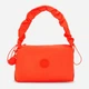 Сумка жіноча тканинна середня Kipling Eleni KPKI81187EG1001 Оранжева (800070347113) - зображення 1