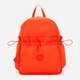 Рюкзак жіночий тканинний Kipling Amita KPKI81727EG1001 Оранжевий (800070347115) - зображення 1