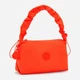 Сумка жіноча тканинна середня Kipling Eleni KPKI81187EG1001 Оранжева (800070347113) - зображення 4