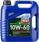 Моторное масло Liqui Moly Synthoil Race Tech GT1 10W-60 4 л (7535) - изображение 1