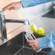 Фільтр-пляшка Brita Vital 600 мл Рожева (1020102) - зображення 6