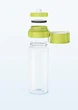 Фильтр-бутылка Brita Vital 600 мл Лайм (1020105) - изображение 2