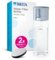 Фільтр-пляшка Brita Vital 600 мл Зелена (1052263) - зображення 1