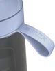 Фільтр-пляшка Brita Active 600 мл Синя (1052250) - зображення 4