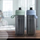 Фильтр-бутылка Brita Active 600 мл Зеленая (1052251) - изображение 19