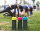 Фільтр-пляшка Brita Active 600 мл Рожева (1020337) - зображення 11