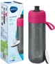 Фільтр-пляшка Brita Active 600 мл Рожева (1020337) - зображення 12