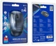 Беспроводная Мышь Borofone BG13 2.4G Black (43336) - изображение 5