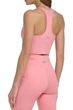 Топ DKNY 48(XL) Розовый (126587) - изображение 3