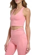Топ DKNY 48(XL) Розовый (126587) - изображение 4