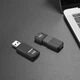 USB Флеш накопитель Hoco UD6 Intelligent U disk USB2.0 8GB Black (43057) - изображение 7