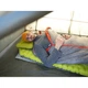 Коврик самонадувающийся Flextail Tiny Slleeping Pad, R03 AVS, размер L (196 х 65 х 7 см), зеленый - изображение 8
