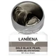 Подтягивающие гидрогелевые патчи от отеков с жемчугом Lanbena Gold Black Pearl Hydra-Gel Eye Patches, 60шт - изображение 1