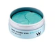 Глубокоувлажняющие патчи с гиалуроновой кислотой Wonjin Effect Medi Hydro Vial Eye Mask 90г/60шт - изображение 4