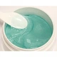 Глубокоувлажняющие патчи с гиалуроновой кислотой Wonjin Effect Medi Hydro Vial Eye Mask 90г/60шт - изображение 5