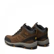 Чоловічі черевики Skechers Relment Pelmo Khaki 48,5 Коричневий 64869-KHK - изображение 3