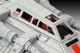 Збірна модель 1:52 космічний корабль Зоряні війни Snowspeeder Star Wars Revell рівень 3 (03604) - изображение 6