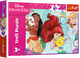 Puzzle Trefl Disney Princess Piękna i odważna 30 elementów 18323 (5900511183238) - obraz 1