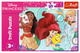 Puzzle Trefl Disney Princess Piękna i odważna 30 elementów 18323 (5900511183238) - obraz 2