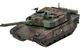 Стартовий набір 1:72 танк Leclerc (T.5) Revell (63341) - изображение 1