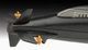 Збірна модель 1:305 підводний човен USS Nautilus (SSN-571) Revell (05184) - изображение 8