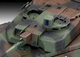 Стартовий набір 1:72 танк Leclerc (T.5) Revell (63341) - изображение 9