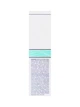 Денний крем для шкіри навколо очей та шиї SPF 8 Christina Unstress Probiotic day cream for eye and Neck 30 мл - изображение 2