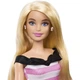 Кукла Barbie 65-я годовщина в винтажном наряде (HTH66) - изображение 2