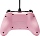 Контролер PowerA Wired Controller for Xbox Series X|S Pink (XBGP0378-01) - зображення 7