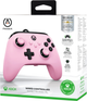 Контролер PowerA Wired Controller for Xbox Series X|S Pink (XBGP0378-01) - зображення 9