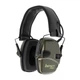 Активные наушники Howard Impact Sport Olive - изображение 1