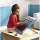 Настольный деревянный мольберт с магнитной доской MelissaandDoug MD12790 - изображение 4