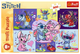 Puzzle Trefl Disney Lilo & Stitch Szalony Stitch 300 elementów 23033 (5900511230338) - obraz 2