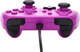 Контролер PowerA Wired Controller for Nintendo Switch Grape Purple (NSGP0143-01) - зображення 6