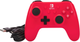 Контролер PowerA Wired Controller for Nintendo Switch Raspberry Red (NSGP0142-01) - зображення 7