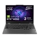 Ноутбук Lenovo LOQ 15IAX9 (83GS00V0RA) - изображение 1