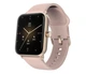 Смарт-годинник Hama Fit Watch 6010 Rose Gold - зображення 1