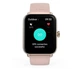 Смарт-годинник Hama Fit Watch 6010 Rose Gold - зображення 2