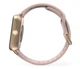 Смарт-годинник Hama Fit Watch 6010 Rose Gold - зображення 5