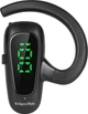 Bluetooth-гарнітура Kruger&Matz Traveler K18 Black (5901890120913) - зображення 2