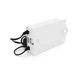 Mini UPS Voltronic Mini Outer UPS1202 12V 2A АКБ 0.6Ah White (UPS1202) - зображення 2