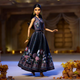 Лялька Барбі колекційна Дівалі від кутюр'є Аніти Донгре Barbie Signature Diwali by Anita Dongre (HRM91) (HRM91) - изображение 10