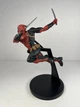 Колекційна фігурка MARVEL Дедпул комікс Deadpool comics 24см Luminasta 295 - изображение 8