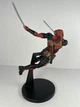 Колекційна фігурка MARVEL Дедпул комікс Deadpool comics 24см Luminasta 295 - изображение 13